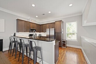 3808 Center St in Houston, TX - Building Photo - Building Photo