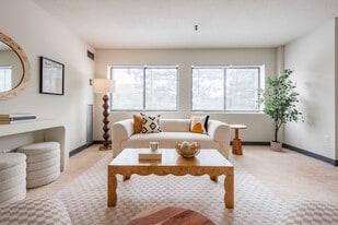 Malden Towers in Malden, MA - Building Photo