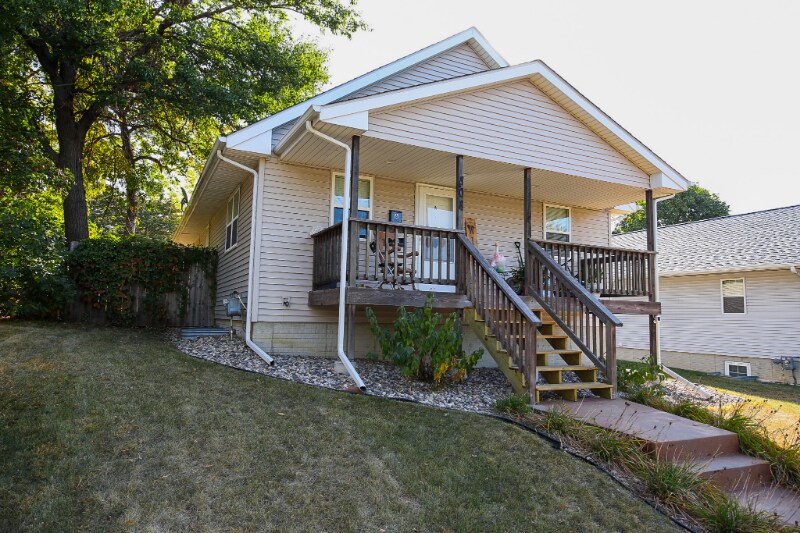 808 S Grange Ave in Sioux Falls, SD - Building Photo