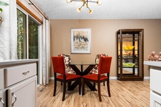 575 S South Long Lake Rd in Traverse City, MI - Building Photo - Building Photo