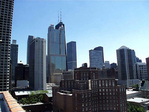 Dearborn Plaza in Chicago, IL - Foto de edificio - Other