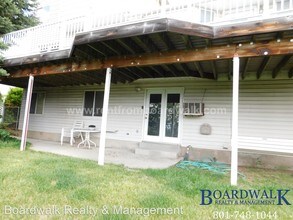 11644 Brisbane Dr in Sandy, UT - Building Photo - Building Photo