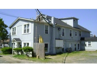 354 Shore Dr in Highlands, NJ - Foto de edificio - Building Photo