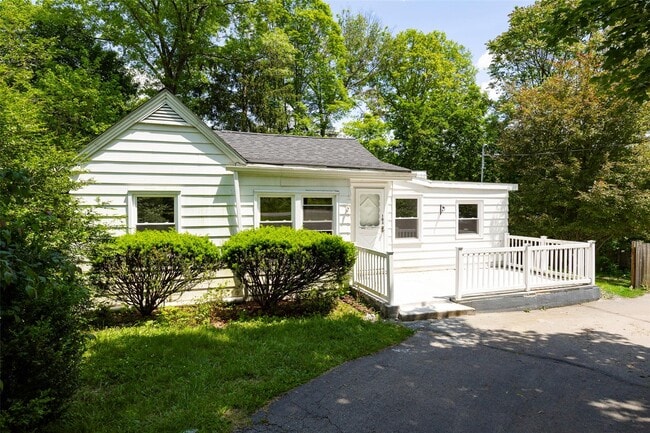 property at 143 Vassar Rd