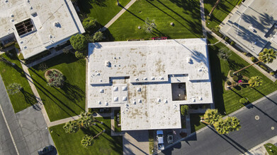 45735 Pawnee Rd in Indian Wells, CA - Building Photo - Building Photo