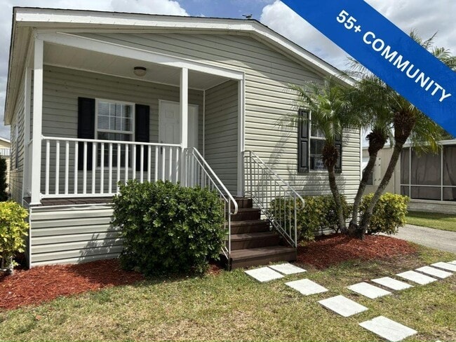 property at 6527 S Brandywine Dr