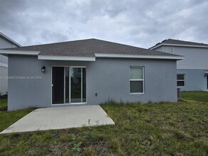 5814 Le Marin Wy in Kissimmee, FL - Building Photo - Building Photo