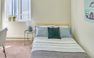 Taylor Heights in Bellingham, WA - Building Photo