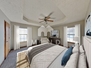 1131 S Brown Ave in Springfield, MO - Foto de edificio - Building Photo