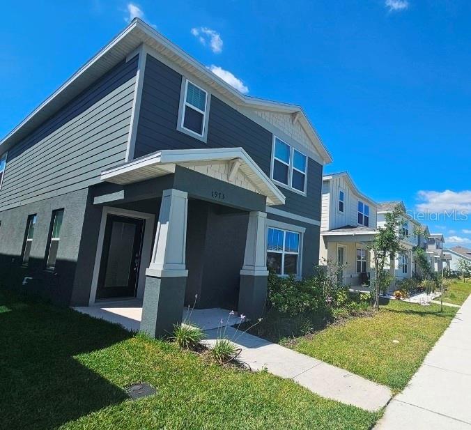 1973 Summer Serenity Dr in Kissimmee, FL - Building Photo