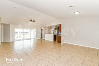 2934 NW 3rd Pl in Cape Coral, FL - Building Photo - Building Photo