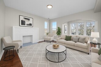 6833 S Merrill Ave-Unit -2 in Chicago, IL - Building Photo - Building Photo