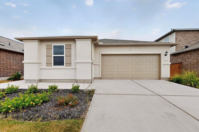 property at 1204 Purple Martin Dr