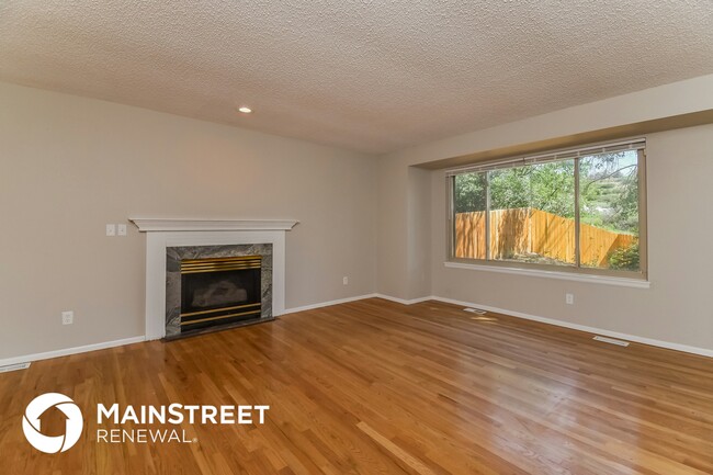property at 5245 Quasar Ct
