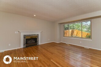 5245 Quasar Ct in Colorado Springs, CO - Building Photo - Building Photo