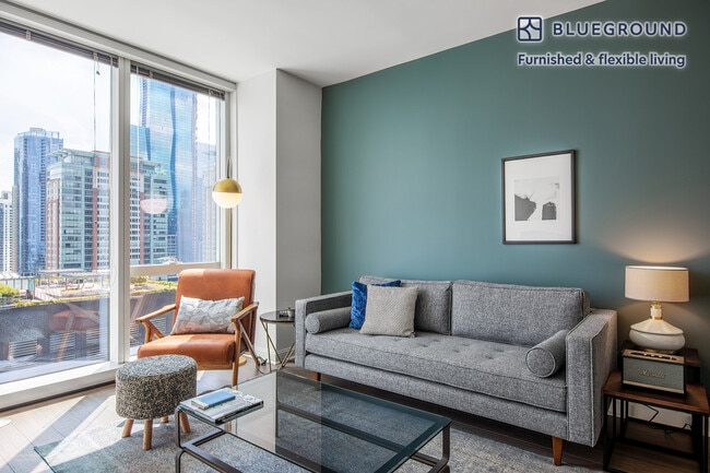 500 N Lake Shore Dr