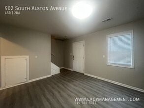 902 S Alston Ave in Durham, NC - Building Photo - Building Photo