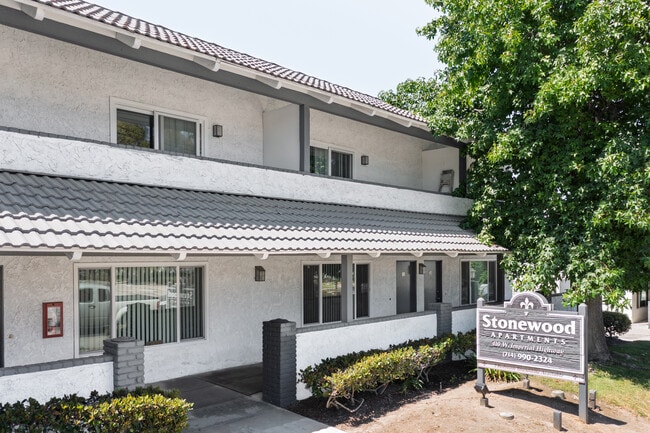 Stonewood Apartments - NO AVAILABILITY