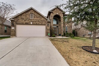 2929 Barley Field Pass in Pflugerville, TX - Building Photo - Building Photo