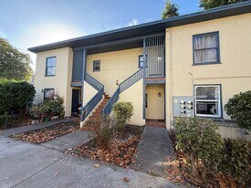 2431-2433 San Pablo Ave in Berkeley, CA - Building Photo