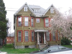 80 Walnut St in Binghamton, NY - Building Photo - Building Photo