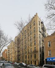 377 Montgomery St. in Brooklyn, NY - Building Photo - Building Photo