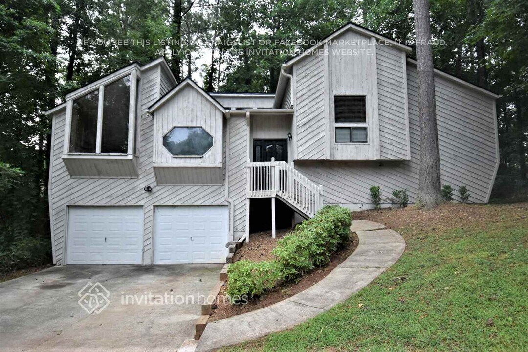 310 Walking Horse Way NE in Kennesaw, GA - Building Photo