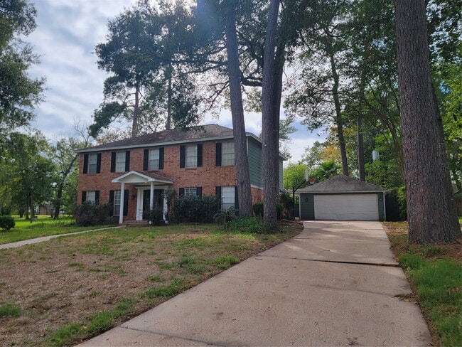 17911 Beaver Creek Dr in Houston, TX - Building Photo - Building Photo