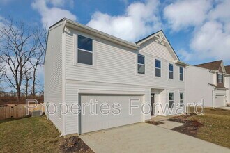 21 Thurber Rd in Ashville, OH - Building Photo - Building Photo