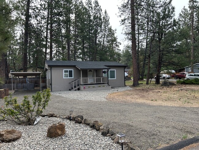 property at 19916 Pine Cone Dr
