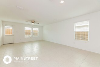 5815 Bristle Leaf Dr in Princeton, TX - Building Photo - Building Photo
