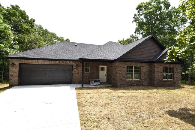 21 Kirkcudbright Ln in Bella Vista, AR - Building Photo - Building Photo