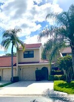 712 Windermere Way in Palm Beach Gardens, FL - Building Photo