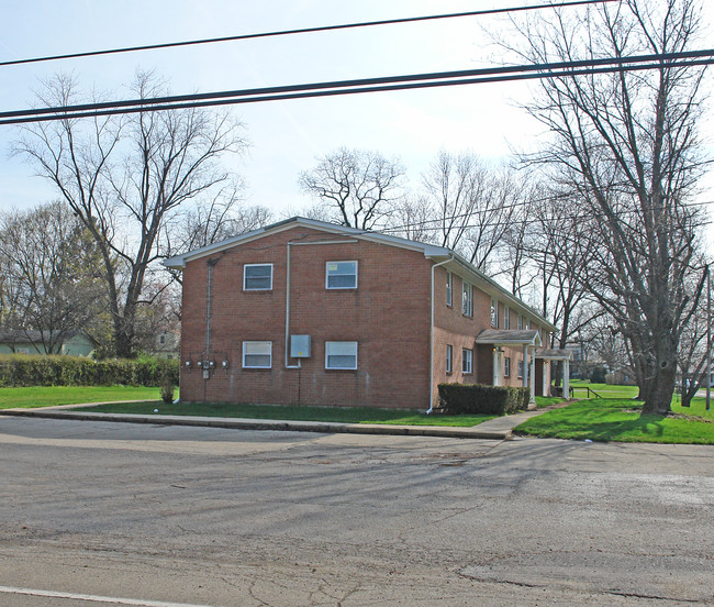 20 Grand Valley Dr in Enon, OH - Building Photo - Building Photo