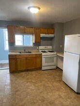 2851 W Lafayette Ave in Baltimore, MD - Building Photo - Building Photo