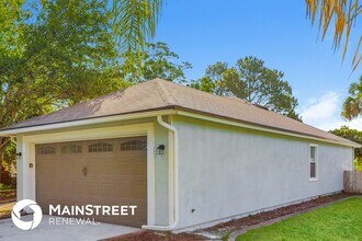 1838 Weston Cir in Orange Park, FL - Building Photo - Building Photo