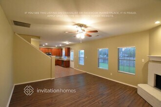 1032 Breeders Cup Dr in Fort Worth, TX - Building Photo - Building Photo