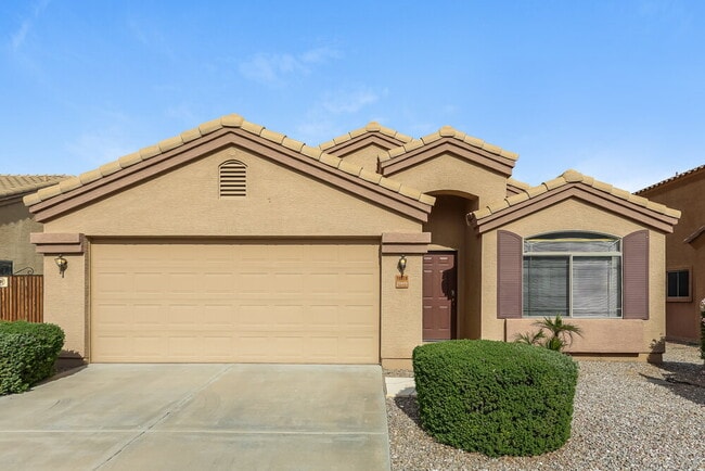 property at 10618 W Pima St