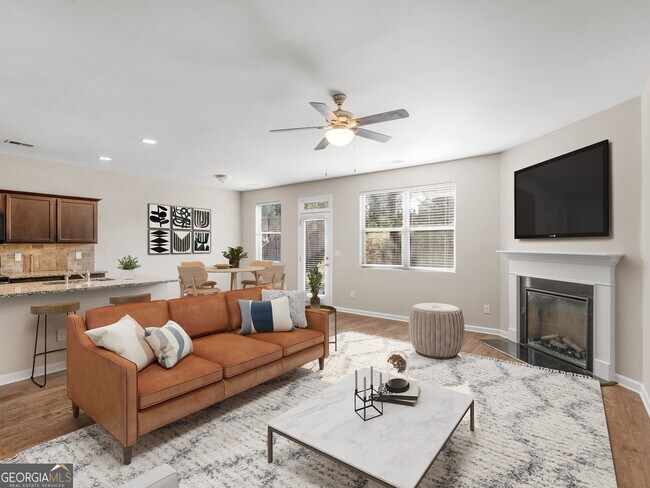 1064 Lear Dr in Locust Grove, GA - Building Photo - Building Photo