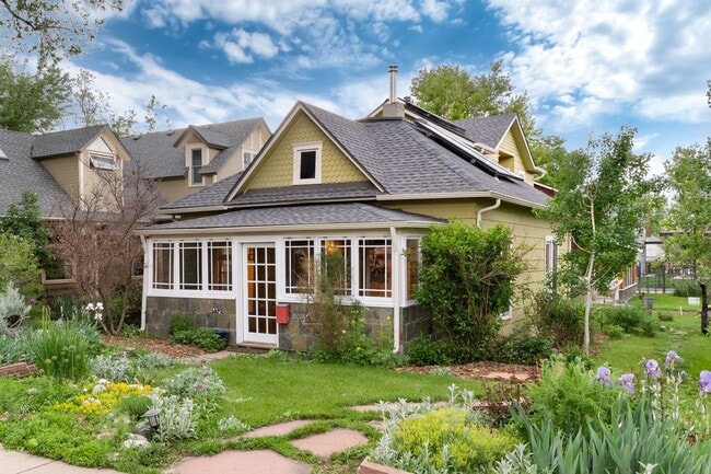 property at 708 Grant Ave
