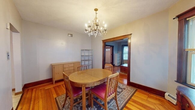 139 Hillsdale Rd in Somerville, MA - Building Photo - Building Photo