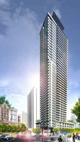 Richards + Drake in Vancouver, BC - Building Photo - Building Photo