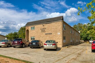 811 S Mesquite St in Arlington, TX - Building Photo - Building Photo