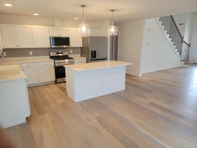 7703 Mossy Landing Ln in Knoxville, TN - Building Photo - Building Photo