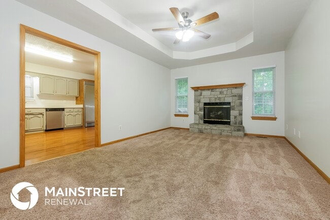 508 S Huntsman Blvd