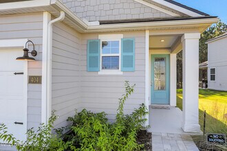 404 Thistleton Wy in St. Augustine, FL - Building Photo - Building Photo