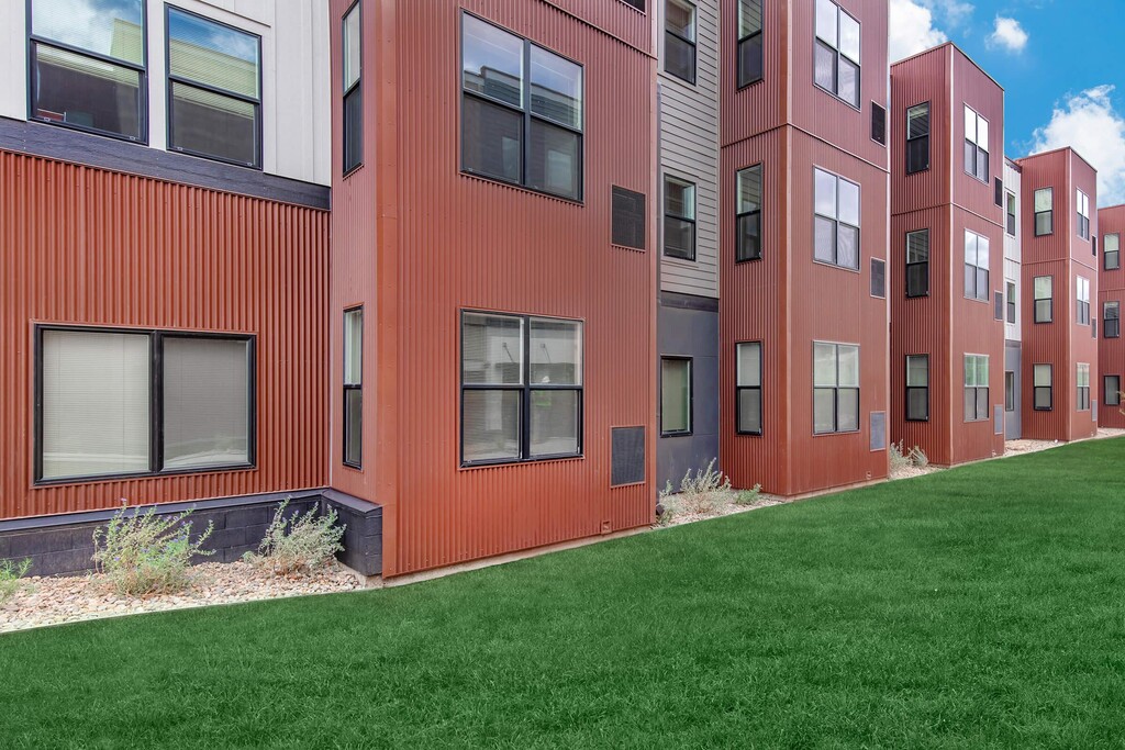 Gauge Apartments Durango, CO Apartments For Rent
