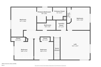10820 E Arcadia Ave in Mesa, AZ - Building Photo - Building Photo