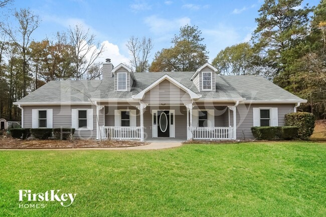 property at 205 Lakefront Dr