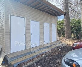 1201 Tallwood St in Norfolk, VA - Building Photo - Building Photo
